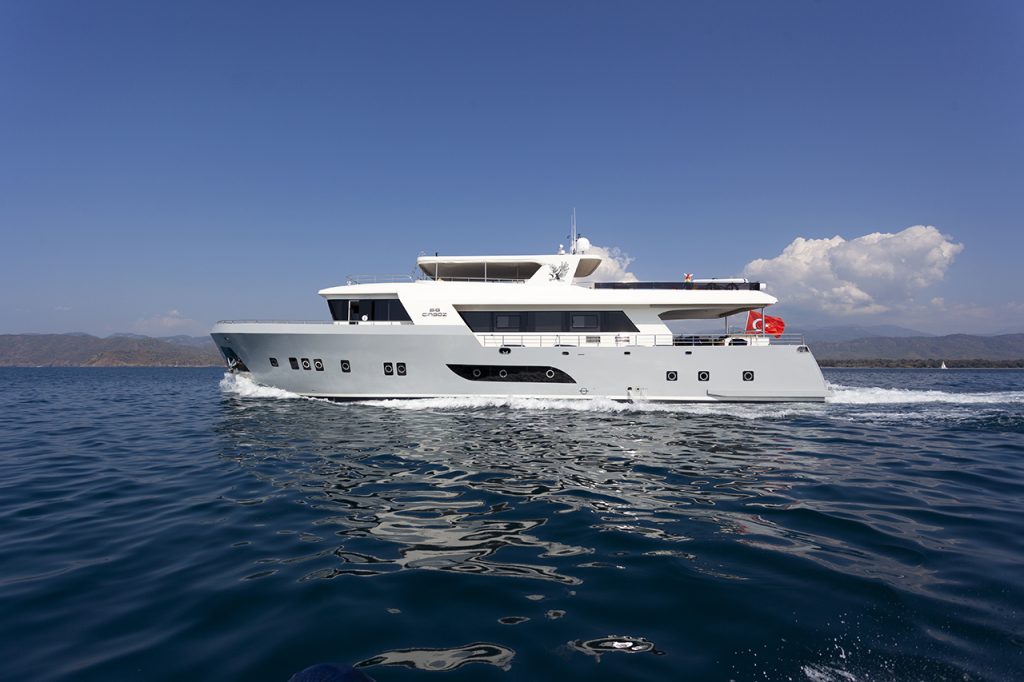 big cingöz denizde (9)